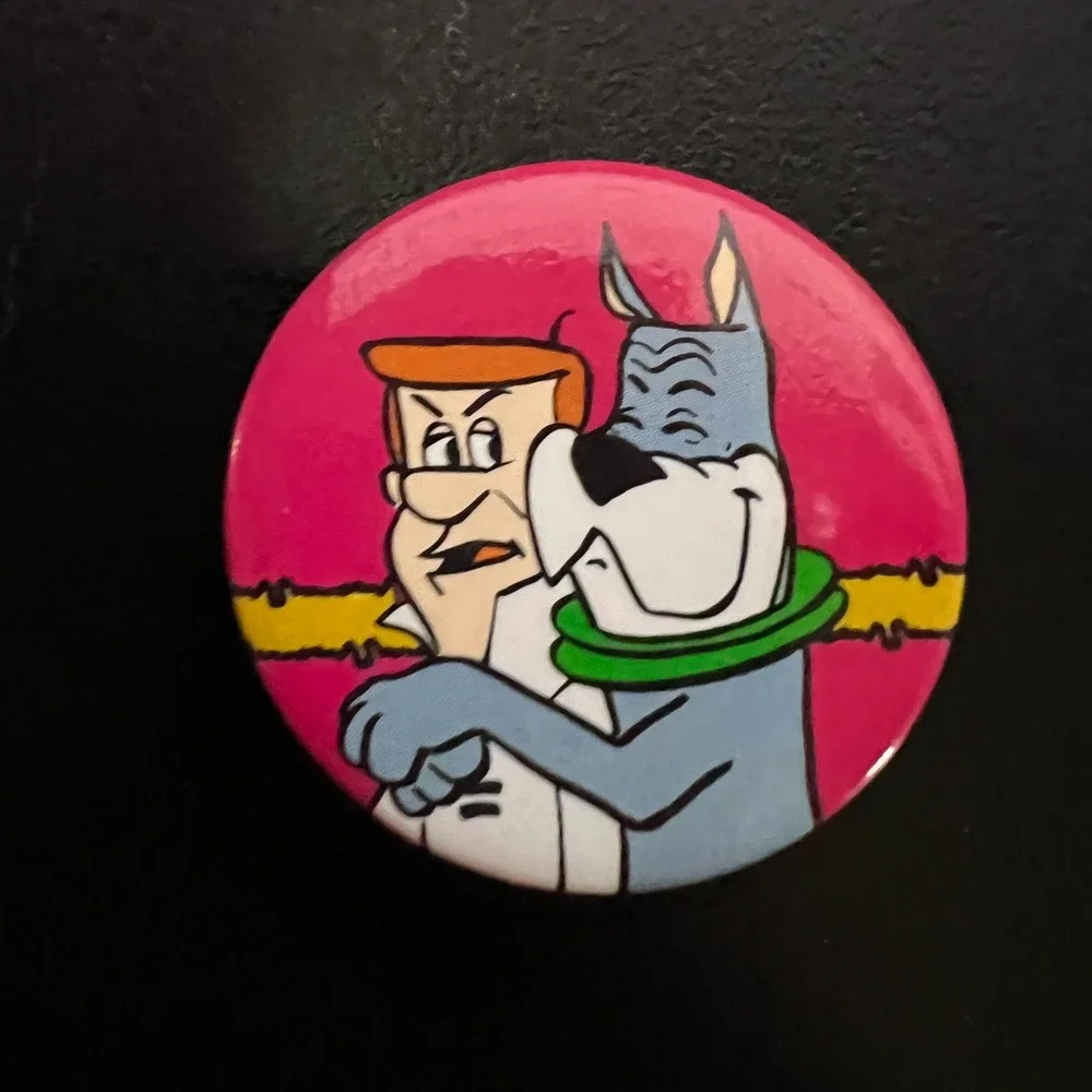 N/A vintage jetsons